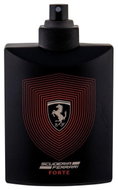 Ferrari Scuderia Ferrari Forte EdP 125 ml M - Eau de Parfum