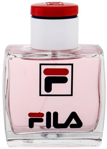 Fila Fila EdT 100 ml W - Eau de Toilette - Main image