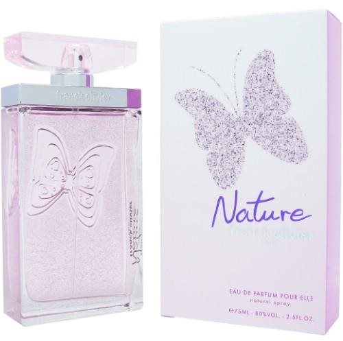 Franck Olivier Nature EdP 75 ml W - Eau de Parfum - Main image