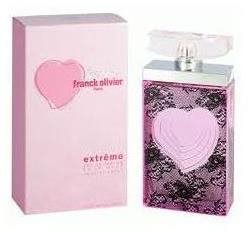 Franck Olivier Passion Extreme EdP 75 ml W - Eau de Parfum - Main image