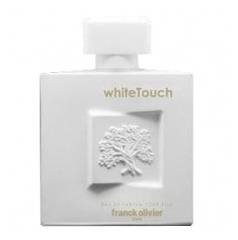 Franck Olivier White Touch EdP 100 ml W - Eau de Parfum - Main image