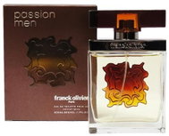 Franck Olivier Passion EdT 75 ml M - Eau de Toilette
