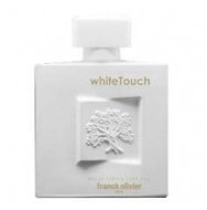 Franck Olivier White Touch EdP 50 ml W - Eau de Parfum