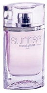 Franck Olivier Sunrise Woman EdT 50 ml W - Eau de Toilette