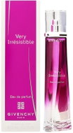 Givenchy Very Irresistible EdP 75 ml W - Eau de Parfum