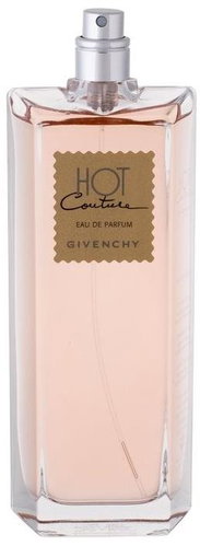 Givenchy Hot Couture EdP 100 ml W - Eau de Parfum - Main image