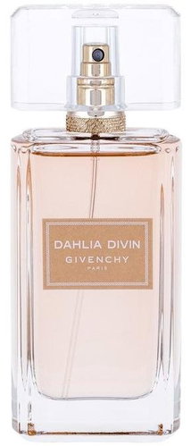 Givenchy Dahlia Divin Nude EdP 30 ml W - Eau de Parfum - Main image