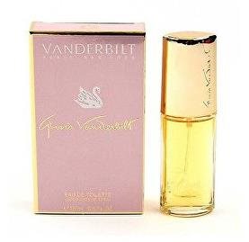 Gloria Vanderbilt Vanderbilt EdT 15 ml W - Eau de Toilette - Main image
