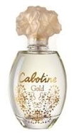 Gres Cabotine Gold EdT 50 ml W - Eau de Toilette