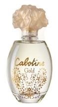 Gres Cabotine Gold EdT 50 ml W - Eau de Toilette - Main image