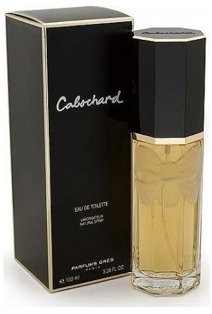 Gres Cabochard EdT 100 ml W - Eau de Toilette - Main image