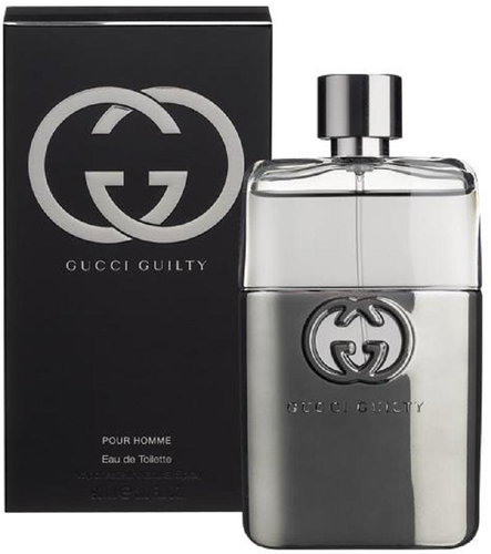 Gucci Guilty pour Homme EdT 150 ml M - Eau de Toilette - Main image