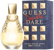 Guess Double Dare EdT 100 ml W - Eau de Toilette