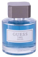 Guess Guess 1981 Indigo EdT For Men 50 ml M - Eau de Toilette