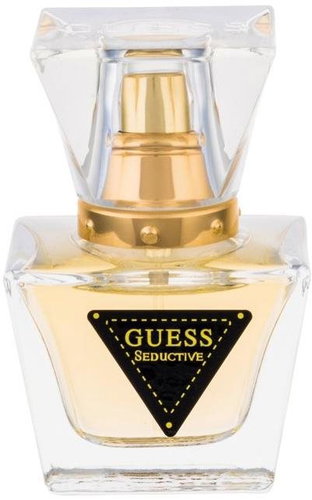Guess Seductive EdT 15 ml W - Eau de Toilette - Main image