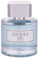 Guess Guess 1981 Indigo EdT For Women 50 ml W - Eau de Toilette