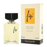Guy Laroche Fidji EdP 50 ml W - Parfémovaná voda