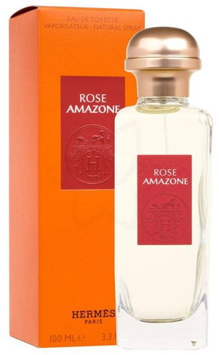 Hermes Amazone EdT 100 ml W - Eau de Toilette - Main image