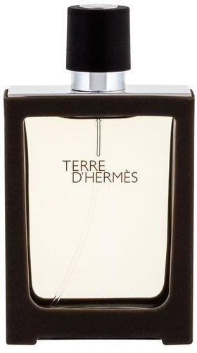 Hermes Terre D´Hermes EdT 30 ml M - Eau de Toilette - Main image