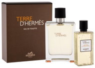 Hermes Terre D´Hermes EdT 100 ml + sprchový gel 80 ml 100 ml M - Eau de Toilette