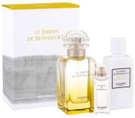 Hermes Le Jardin de Monsieur Li EdT 50 ml + tělové mléko 40 ml + EdT 7,5 ml 50 ml Uni - Eau de Toilette