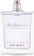 Hugo Boss Baldessarini Cool Force Sport EdT 90 ml M - Eau de Toilette