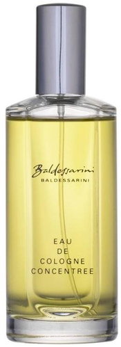 Hugo Boss Baldessarini Concentree EdC 50 ml M - Eau de Cologne - Main image