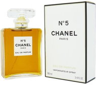 Chanel No.5 EdP 35 ml W - Eau de Parfum