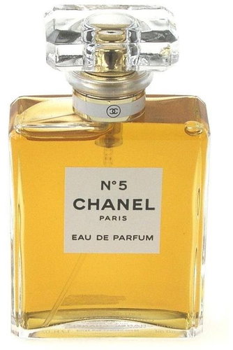 Chanel No.5 EdP 60 ml W - Eau de Parfum - Main image