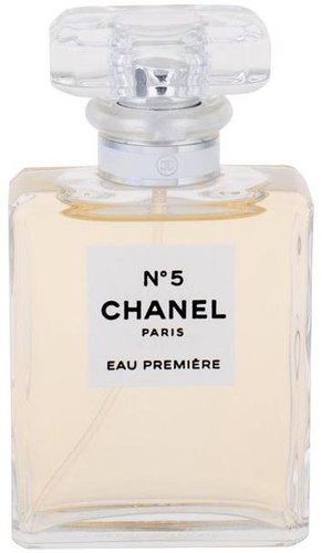 Chanel No.5 Eau Premiere EdP 35 ml W - Eau de Parfum - Main image