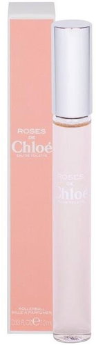 Chloé Roses De Chloe EdT 10 ml W - Eau de Toilette - Main image