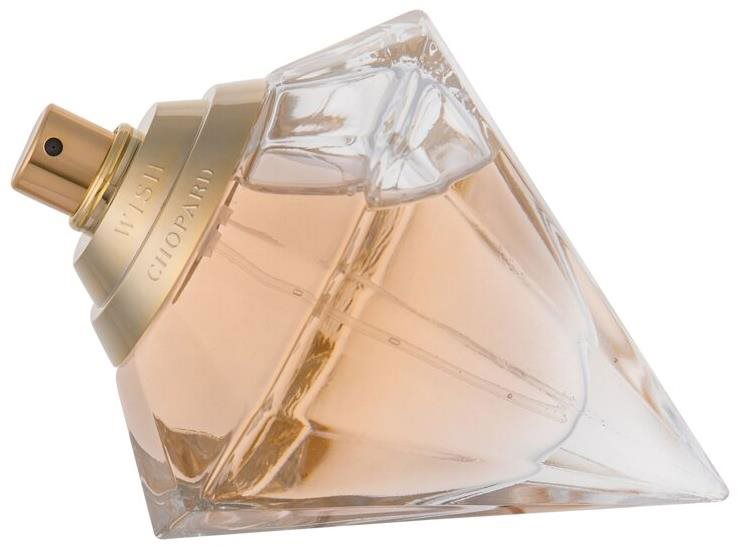 Chopard Brilliant Wish EdP 75 ml W Eau de Parfum Alza.cz