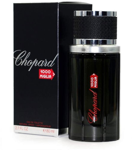 Chopard 1000 Miglia EdT 50 ml M - Eau de Toilette - Main image