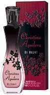 CHRISTINA AGUILERA By Night EdP 30 ml - Parfumovaná voda