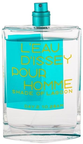 Issey miyake discount shades of lagoon