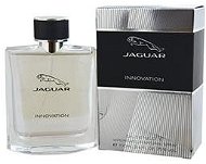 Jaguar Innovation EdT 100 ml M - Eau de Toilette
