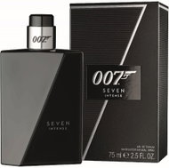 James Bond Seven Intense EdP 50 ml M - Eau de Parfum