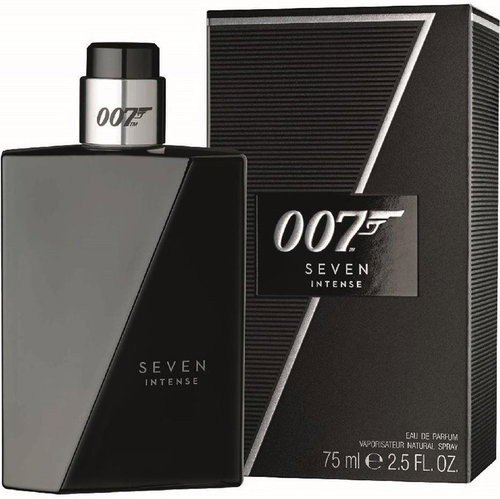 James Bond Seven Intense EdP 50 ml M - Eau de Parfum - Main image