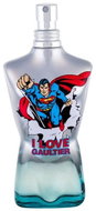 Jean Paul Gaultier Le Male Superman Eau Fraiche EdT 75 ml M - Eau de Toilette