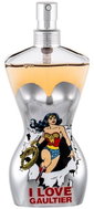 Jean Paul Gaultier Classique Wonder Woman Eau Fraiche EdT 50 ml W - Eau de Toilette