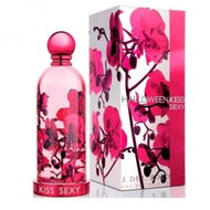 Jesus Del Pozo Halloween Kiss EdT 100 ml W - Eau de Toilette
