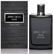 Jimmy Choo Man Intense EdT TESTER 100 ml M - Eau de Toilette
