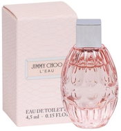 Jimmy Choo Jimmy Choo L´Eau EdT 4,5 ml W - Eau de Toilette