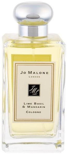 Jo Malone Lime Basil & Mandarin EdC 100 ml Uni - Eau de Cologne - Main image