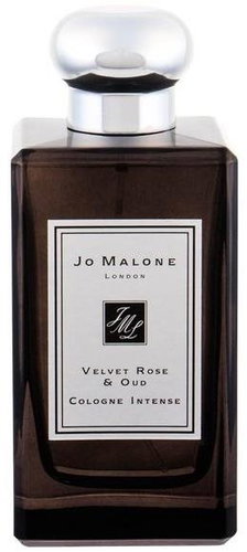 Jo Malone Velvet Rose & Oud EdC 100 ml Uni - Eau de Cologne - Main image