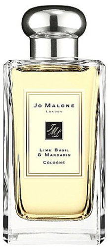 Jo Malone Lime Basil & Mandarin EdC 30 ml Uni - Eau de Toilette - Main image
