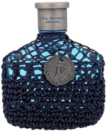 John Varvatos Artisan Blu EdT 75 ml M - Eau de Toilette - Main image