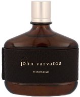John Varvatos Vintage EdT 75 ml M - Toaletní voda