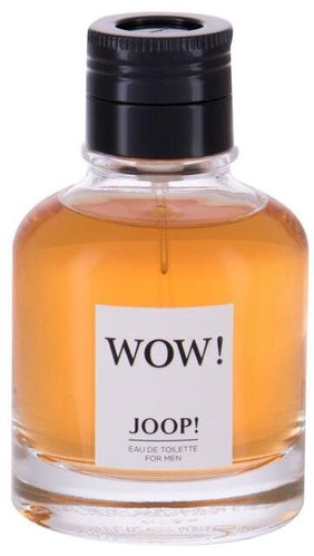 JOOP! Wow EdT 40 ml M - Eau de Toilette - Main image