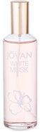Jovan Musk White For Women EdC 96 ml W - Eau de Cologne
